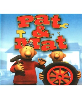 Pat & Mat Gift Steam Key GLOBAL